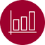 Benchmark Icon Red